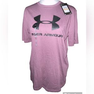 Under Armour T-shirt M|S